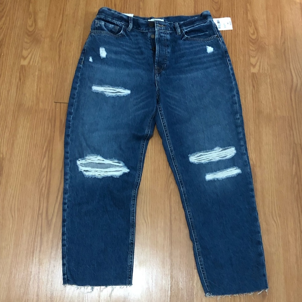 NWT - Forever 21 Jeans - Size 30